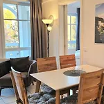 Daire 603, Seepark Sellin (Rugen)