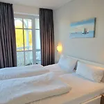 Daire 603, Seepark