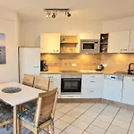 Daire 603, Seepark Sellin (Rugen)