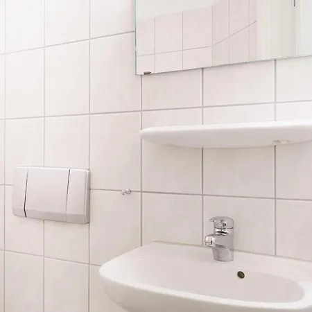 Appartamento 603, Seepark