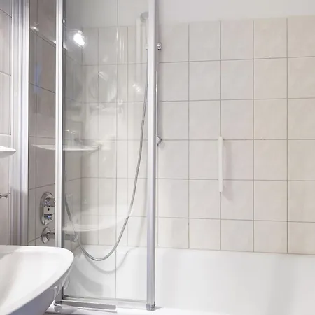 603, Seepark Appartamento