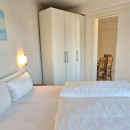 Apartment 603, Seepark Sellin (Rugen)
