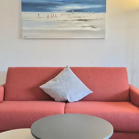 Apartment 603, Seepark Sellin (Rugen)