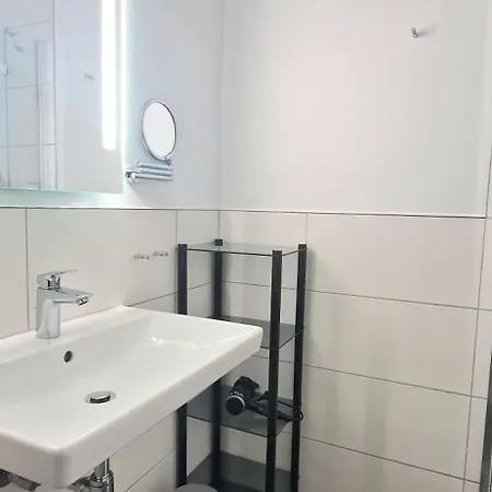 Appartement 603, Seepark Sellin (Rugen)