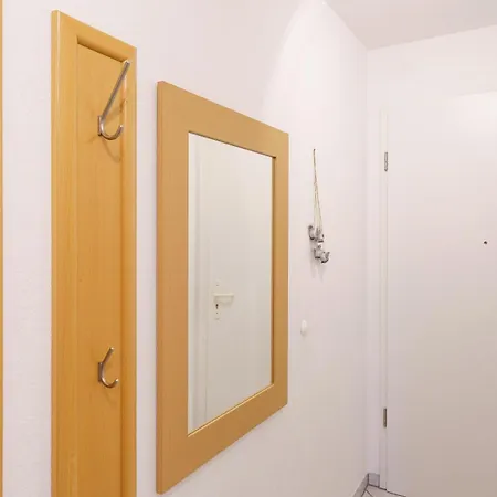 Appartement 603, Seepark