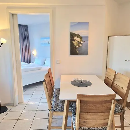 603, Seepark Appartement Sellin (Rugen)