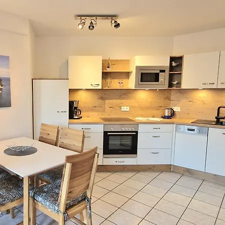 Lägenhet 603, Seepark Sellin (Rugen)