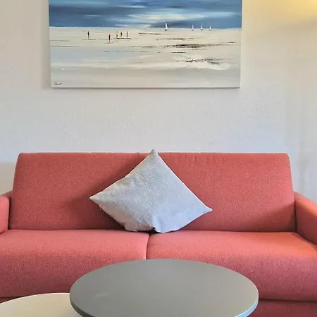 Appartamento 603, Seepark