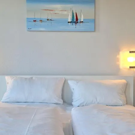 Appartamento 603, Seepark