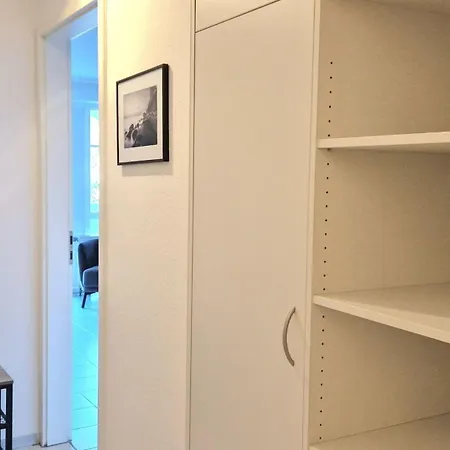 603, Seepark Appartamento *