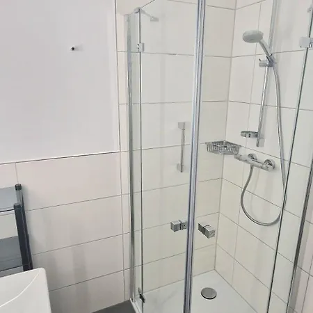 Lägenhet 603, Seepark Sellin (Rugen)