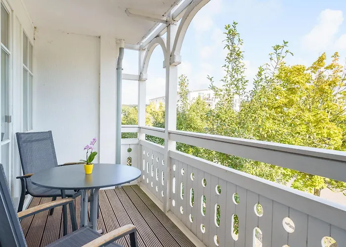 603, Seepark Lägenhet *