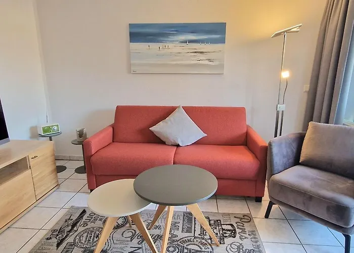 603, Seepark * Sellin (Rugen)