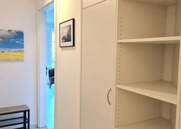 603, Seepark Lägenhet *