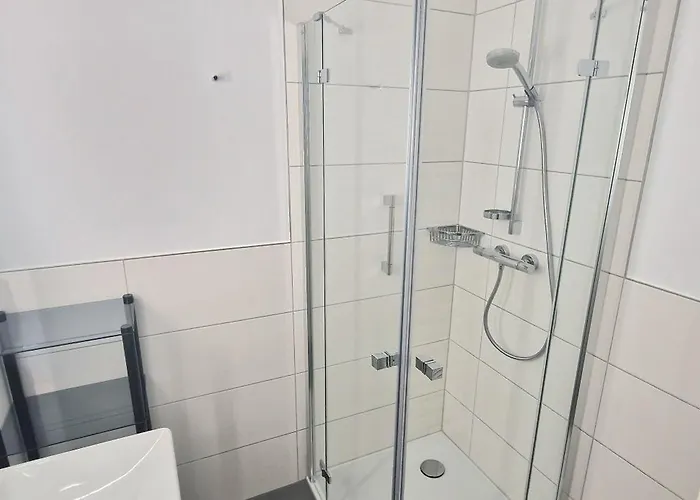 Lägenhet 603, Seepark Sellin (Rugen)